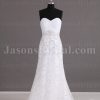 Fit-and-Flare Sweetheart Ruched Bodice Beaded Sequins Embellished Sweep Train Tulle Wedding Dresses